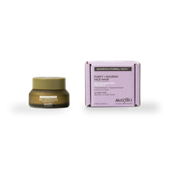 Image 3 for Purify+Nourish Face Mask 15 ml