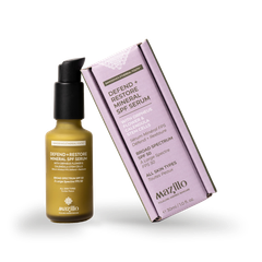 Image 1 for Defend+Restore Mineral SPF50 Serum 30 ml