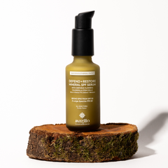 Image 2 for Defend+Restore Mineral SPF50 Serum 30 ml