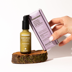 Image 3 for Defend+Restore Mineral SPF50 Serum 30 ml