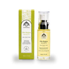 Image 1 for Olio Regina Dry Scalp Repair & Hair Growth Oil 50ml