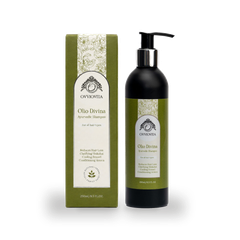 Image 1 for Olio Divina Anti Hair Loss Shampoo 250ml