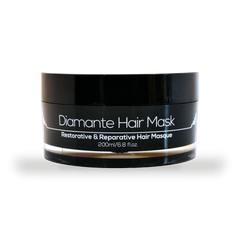 Image 1 for Diamante Treatment Mask for Dry Hair 200ml