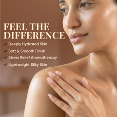 Image 4 for Magic Opale Destress Body & Bath Oil 50ml
