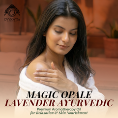 Image 5 for Magic Opale Destress Body & Bath Oil 50ml