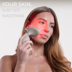 Image 4 for ™  LED Face & Body Smoother