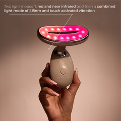 Image 5 for ™  LED Face & Body Smoother