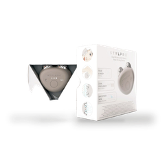 Image 1 for ™ Dual Microcurrent Face & Body Toning Device