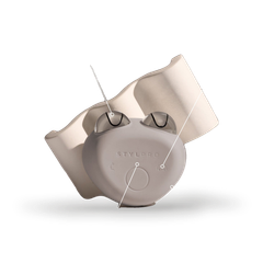 Image 3 for ™ Dual Microcurrent Face & Body Toning Device