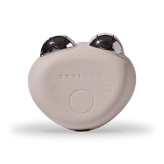 Image 5 for ™ Dual Microcurrent Face & Body Toning Device