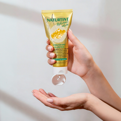 Image 3 for Hyaluronic Nature Hydration & Volume Mask 150ml