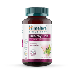 Image 1 for HEALTHY HAIR GUMMIES 60’S