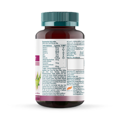 Image 3 for HEALTHY HAIR GUMMIES 60’S