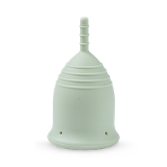 Image 1 for Period Cup - The Green One