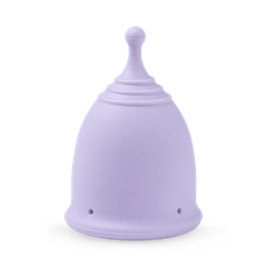 Image 1 for Period Cup - The Purple One
