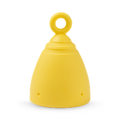 Image 1 for Period Cup - The Yellow One