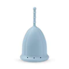 Image 1 for Period Cup - The Blue One