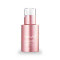 Image 1 for Pdrn Pink Exosome Shot Serum 2000 30ml