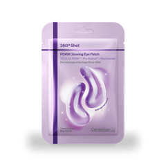 Image 1 for 360 Shot PDRN Glowing Eye Patch (1 pair)