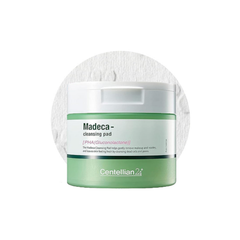 Image 1 for Madeca PHA Cleansing Pad (60pcs)