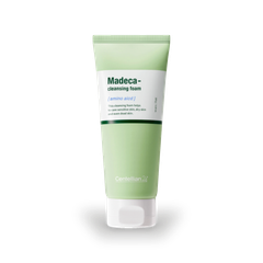 Image 1 for Madeca Amino Acid Cleansing Foam 160g