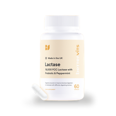 Image 1 for Lactase Complex