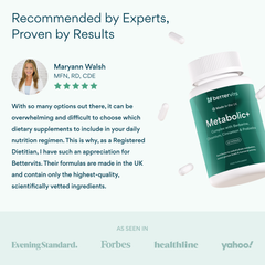 Image 2 for Metabolic+