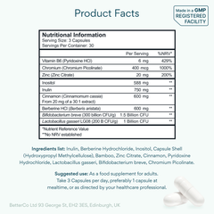 Image 4 for Metabolic+