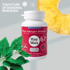 Image 2 for Clear Allergen Defence 60 Tablets