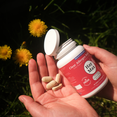 Image 3 for Clear Allergen Defence 60 Tablets