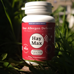 Image 5 for Clear Allergen Defence 60 Tablets