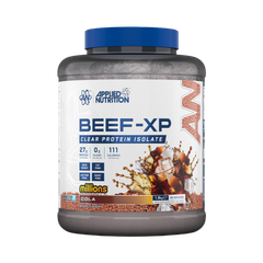 Image 1 for Critical Oats Advanced Protein Porridge - Whey Protein Powder Blend with Wholegrain Oats & ISO-XP Protein Isolate (600g - 10 Servings) (Chocolate)