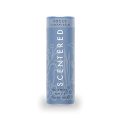 Image 1 for Focus I Confidence Pulse Point Balm 5g