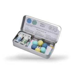 Image 2 for Scentered Roll + Reset Tin