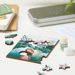 Image 3 for Scentered Change of Pace Puzzle Tin  - DE-STRESS