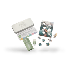 Image 4 for Scentered Change of Pace Puzzle Tin  - DE-STRESS