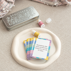 Image 4 for Affirmation Tin