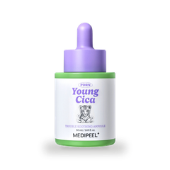 Image 1 for Young Cica PDRN Trouble Soothing Ampoule 50ml