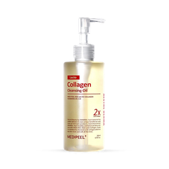 Image 1 for Lacto Collagen Cleansing Oil 200ml