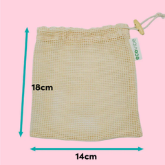 Image 5 for 16 Reusable Makeup Remover Pads