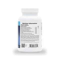 Image 2 for Magnesium NightTime Capsules 120 vegan capules