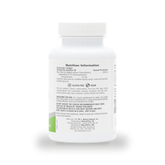 Image 2 for PRO ThymoQuin Black Seed Oil vegan softgels