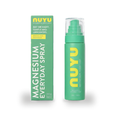 Image 1 for Magnesium Everyday Spray 100ml