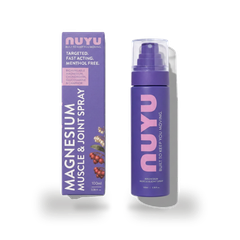 Image 1 for Magnesium Spray Muscle & Joint  100ml