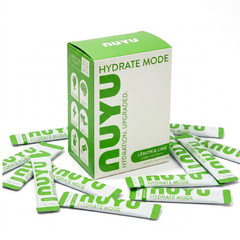 Image 3 for Hydrate Mode Lemon & Lime Electrolytes 30 Sachets