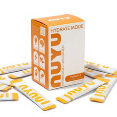 Image 3 for Hydrate Mode Pineapple Electrolytes 30 Sachets