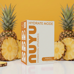 Image 4 for Hydrate Mode Pineapple Electrolytes 30 Sachets