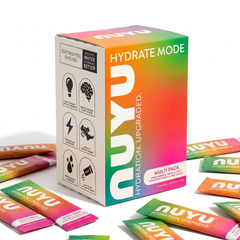 Image 3 for Hydrate Mode  Mixed Multi-Pack 30 Sachets