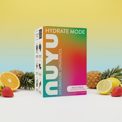 Image 4 for Hydrate Mode  Mixed Multi-Pack 30 Sachets