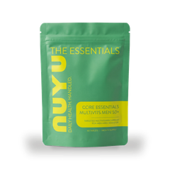 Image 1 for Core Essentials  Men's 50+ Multivitamin 60 Tablets